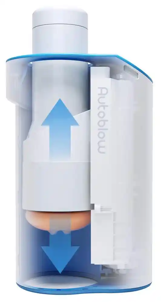 Autoblow AI Ultra EU Plug - obrazek 7
