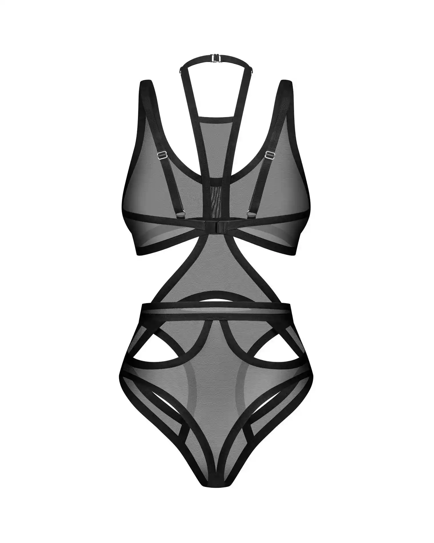 Mercuris body S/M - obrazek 3