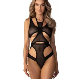 Mercuris body L/XL