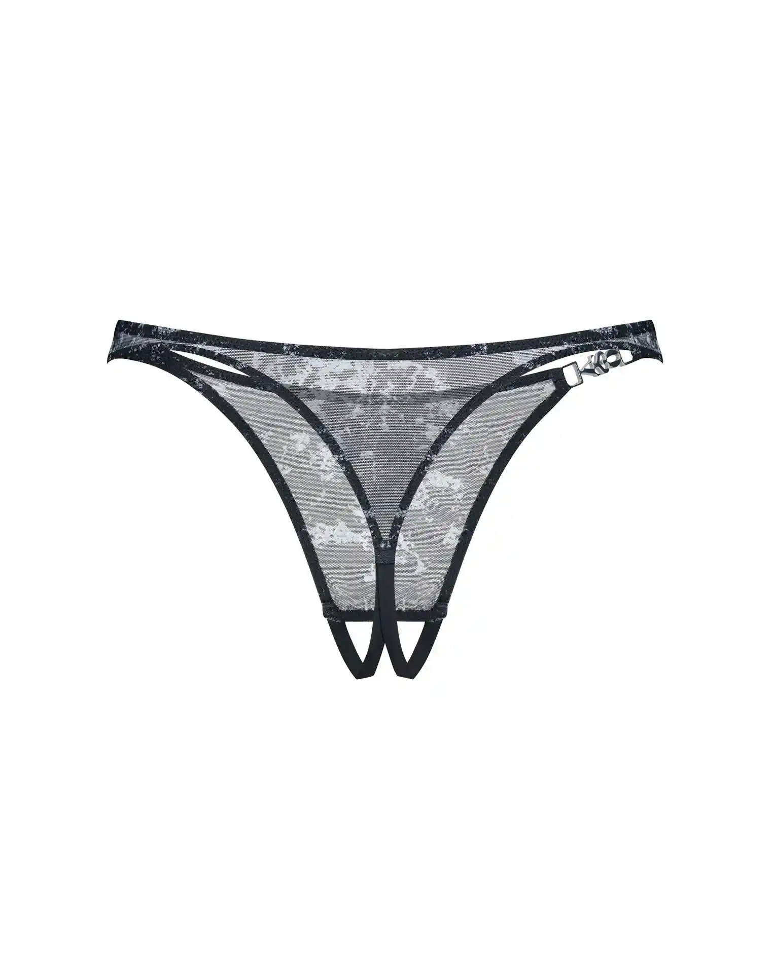 Corrosis otwarte stringi L/XL - obrazek 7