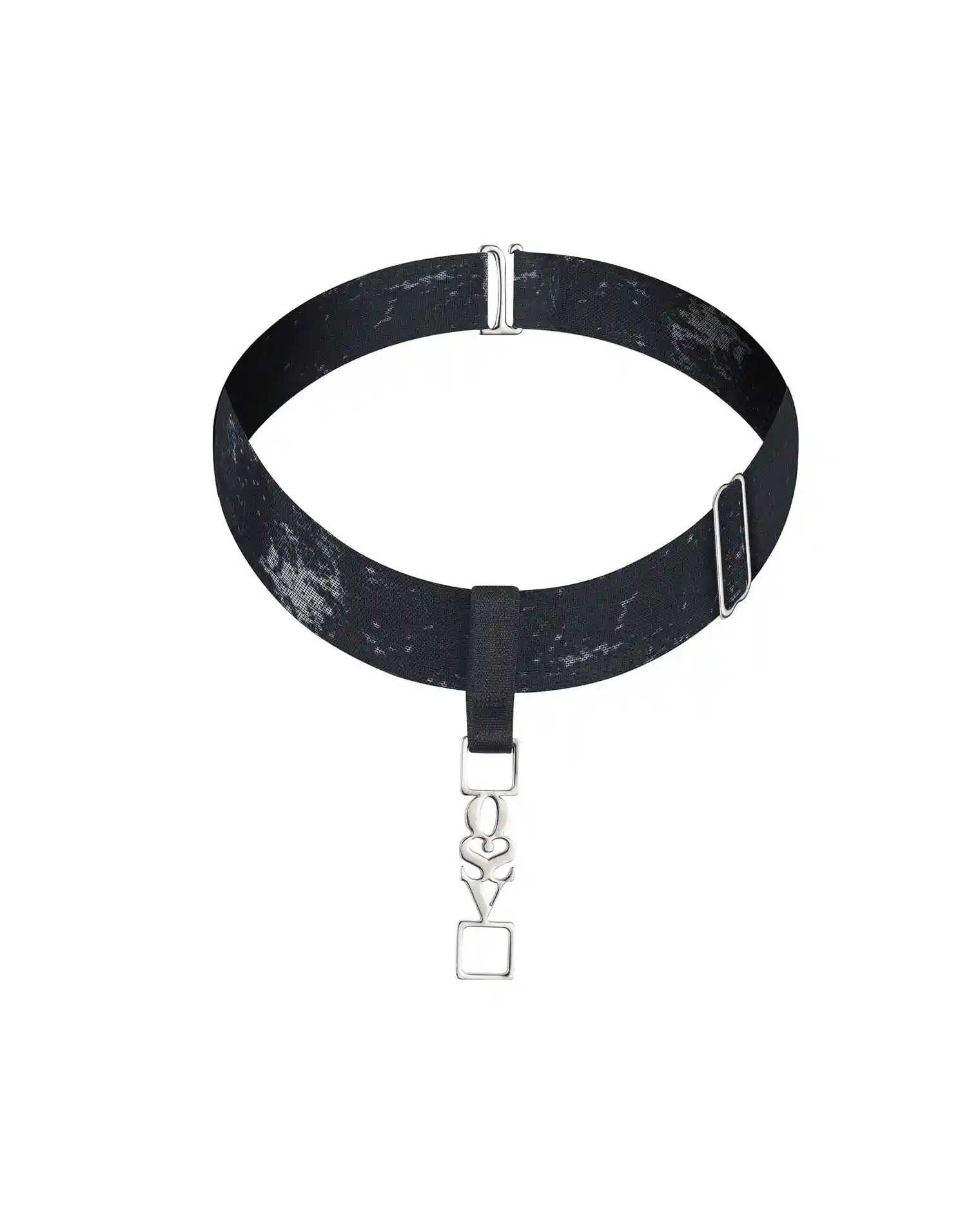 Corrosis choker O/S