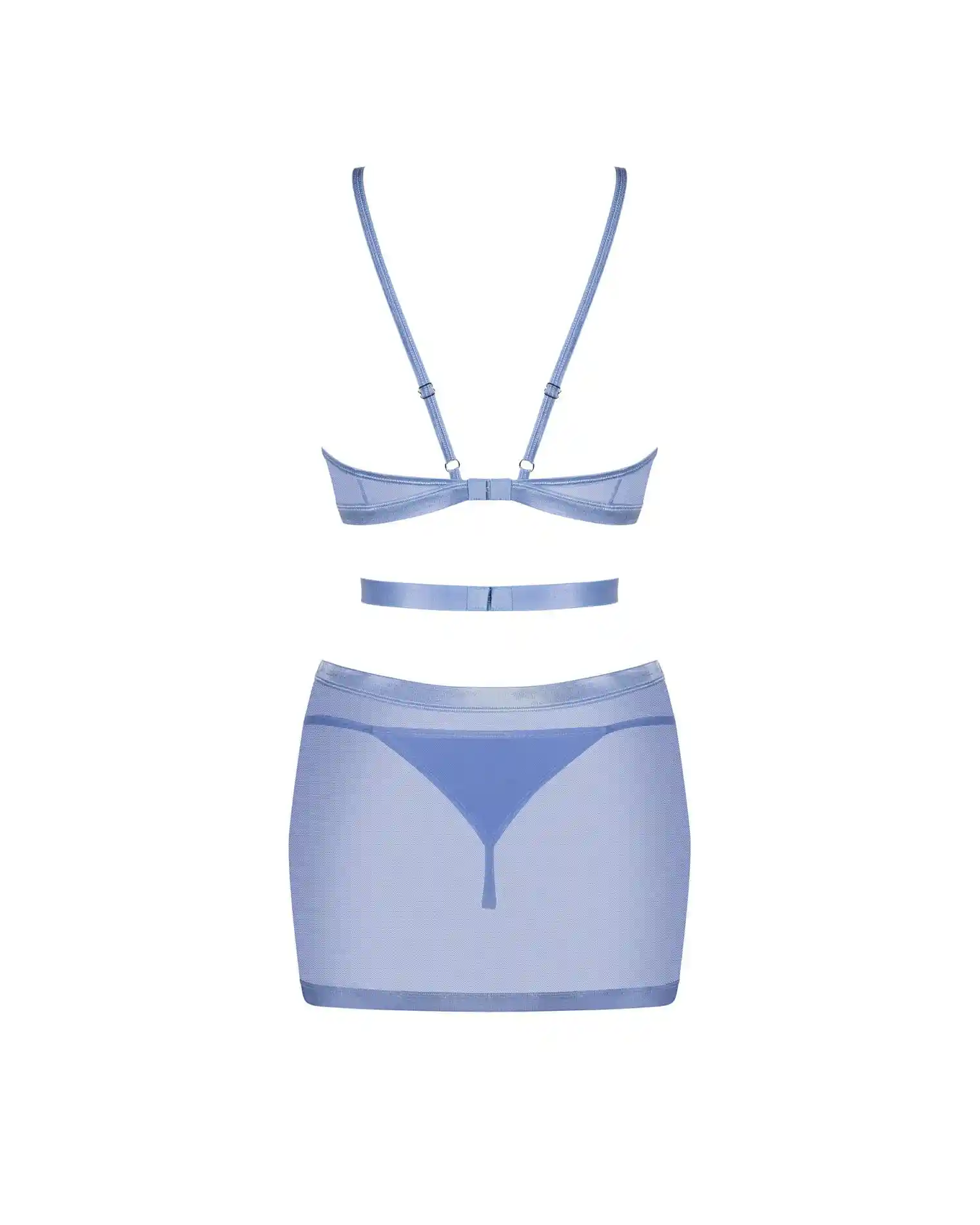 Shaderi sukienka i stringi M/L - obrazek 4