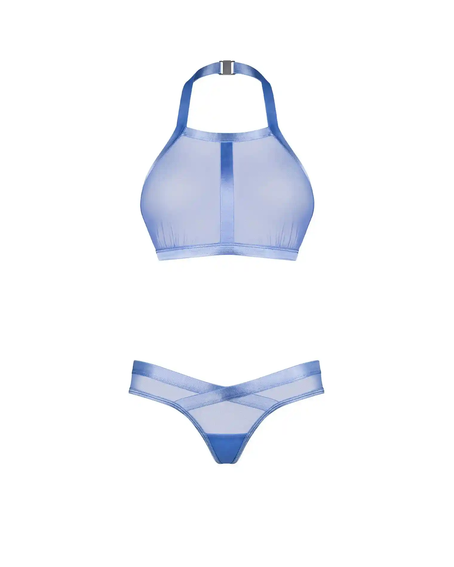 Shaderi top i stringi XS/S - obrazek 4