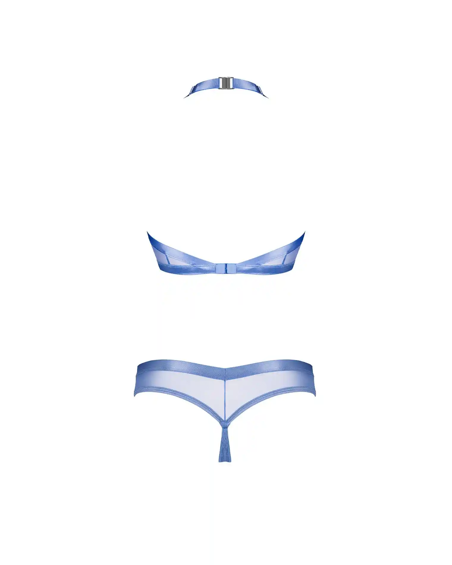Shaderi top i stringi M/L - obrazek 3