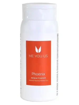 PHOENIX - Renew Powder 118g.
