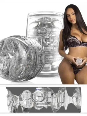 Fleshlight - Quickshot Autumn Falls Transp.