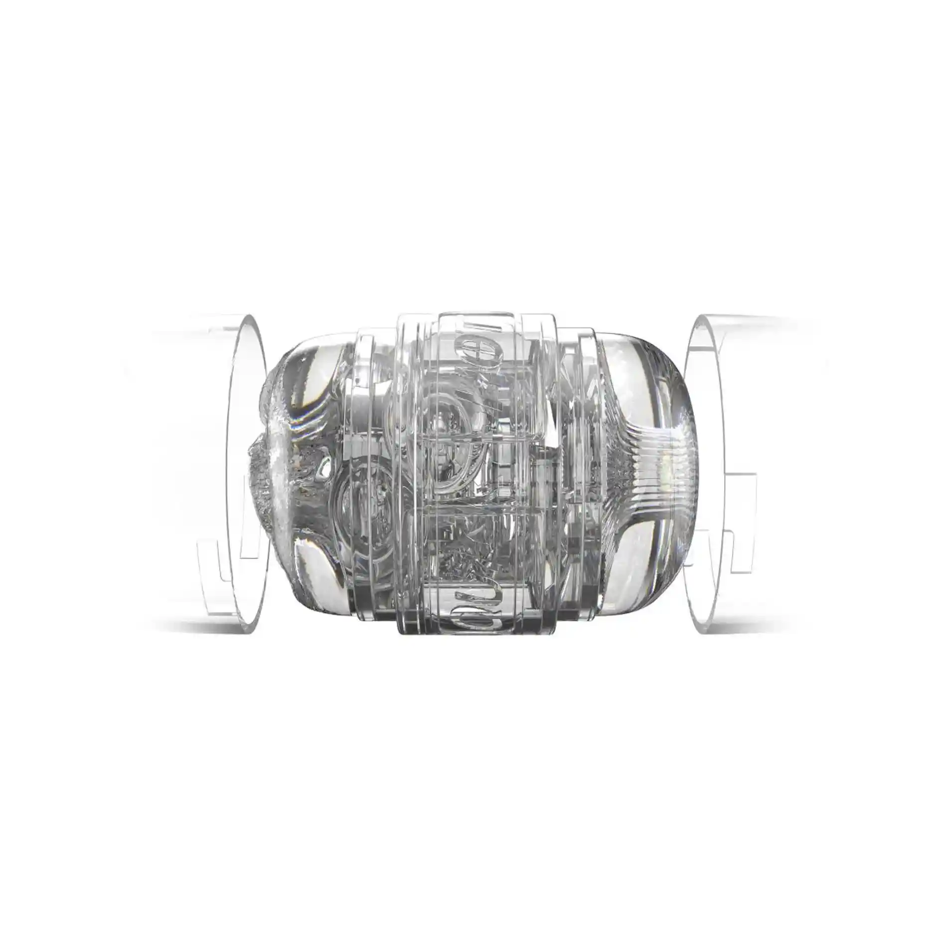 Fleshlight - Quickshot Autumn Falls Transp. - obrazek 14