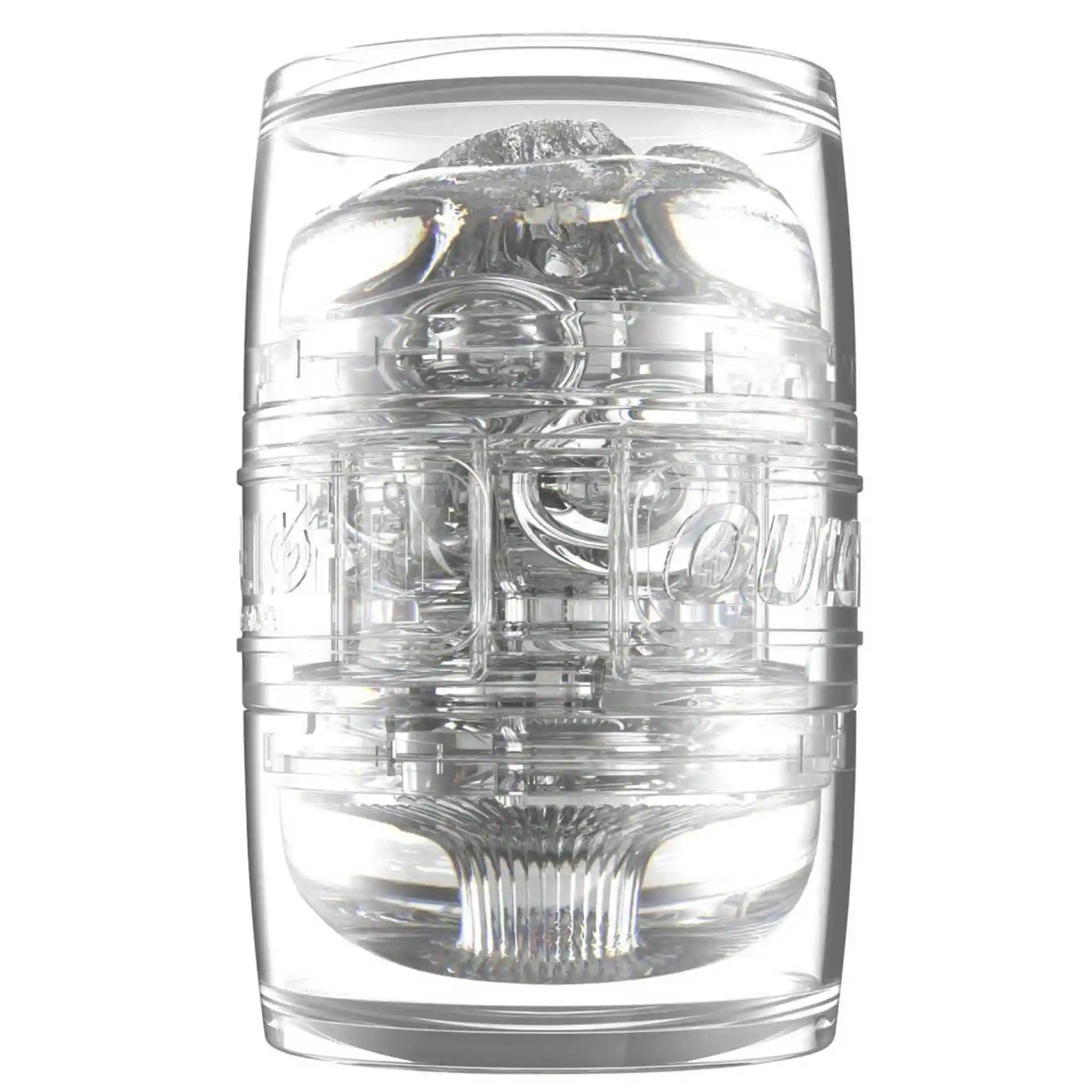 Fleshlight - Quickshot Autumn Falls Transp. - obrazek 7