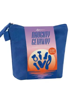 LoveBoxxx - Travelbag