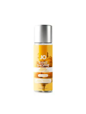 System JO - JO Bake Shoppe Orange Creampuff Lubricant 60 ml