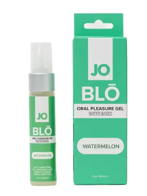 System JO - BLO Watermelon