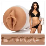 Masażer Łechtaczki SuperSkin Fleshlight Eliza Ibarra Ethereal