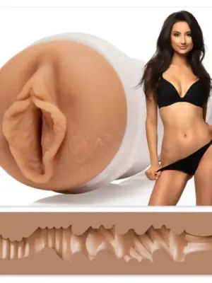 Fleshlight Girls - Eliza Ibarra Ethereal