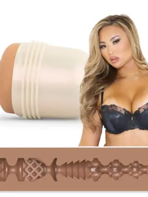 Fleshlight Girls - Kazumi Kumzumi