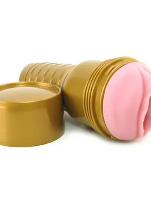 Fleshlight - Stamina Training Unit STUPink Lady