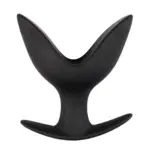 Korek Analny Anchor Plug Silikonowy - Duży