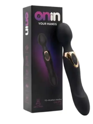 Wand Massager