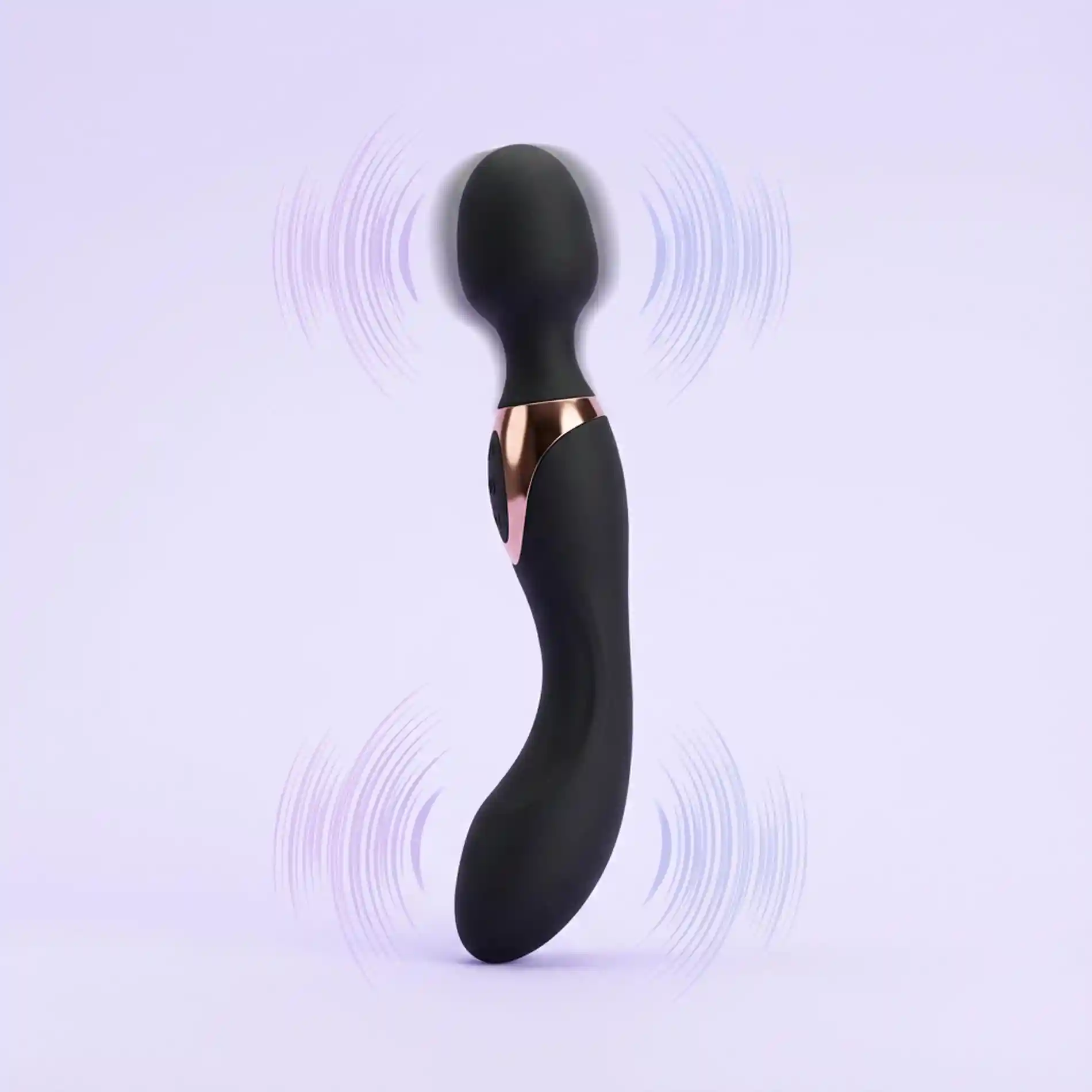 Wand Massager - obrazek 10