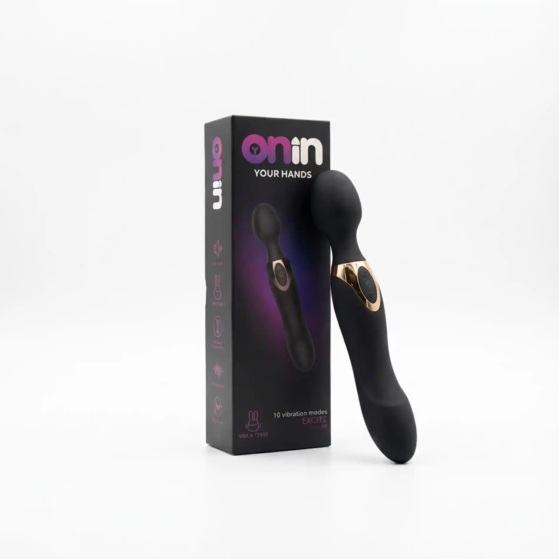 Wand Massager - obrazek 11