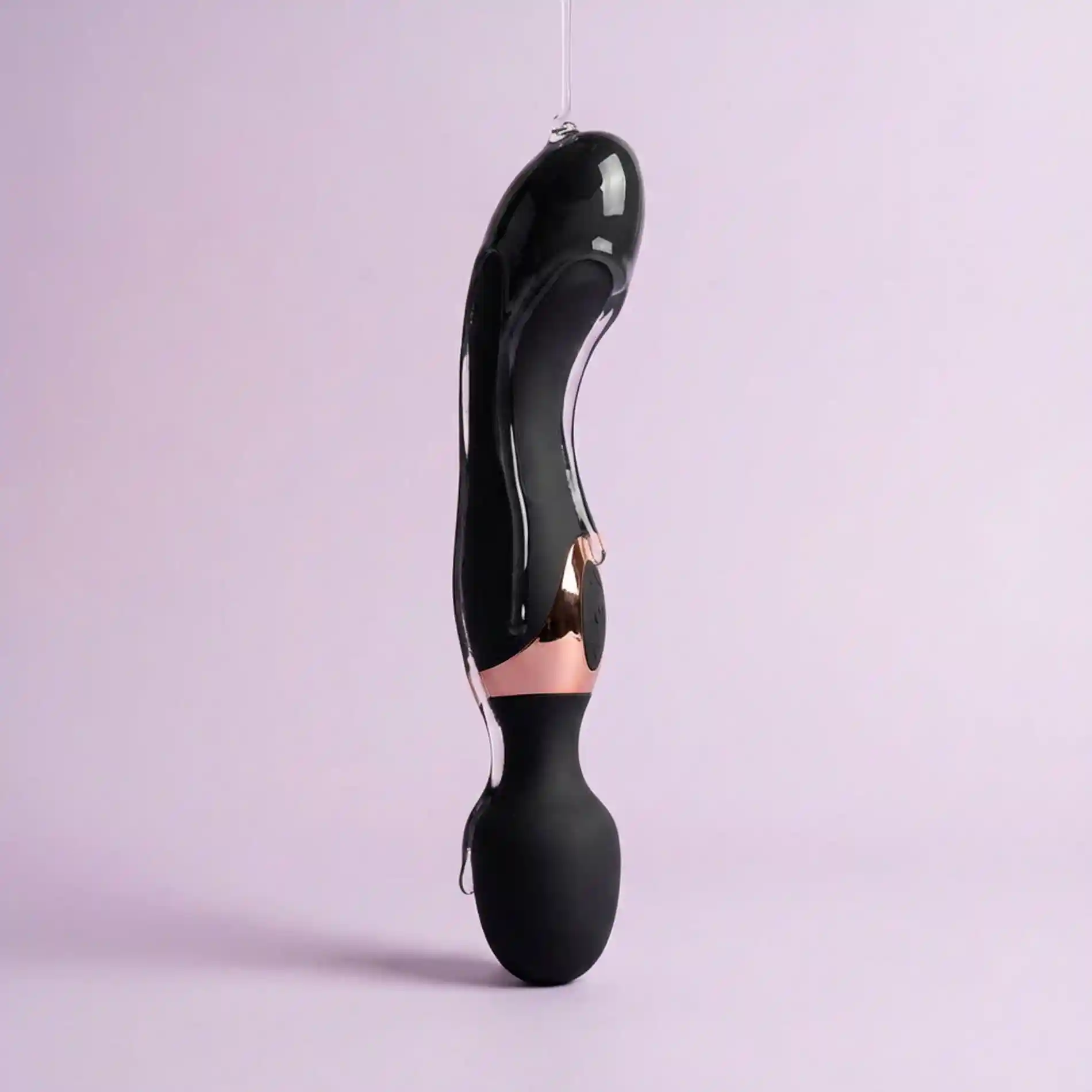 Wand Massager - obrazek 2