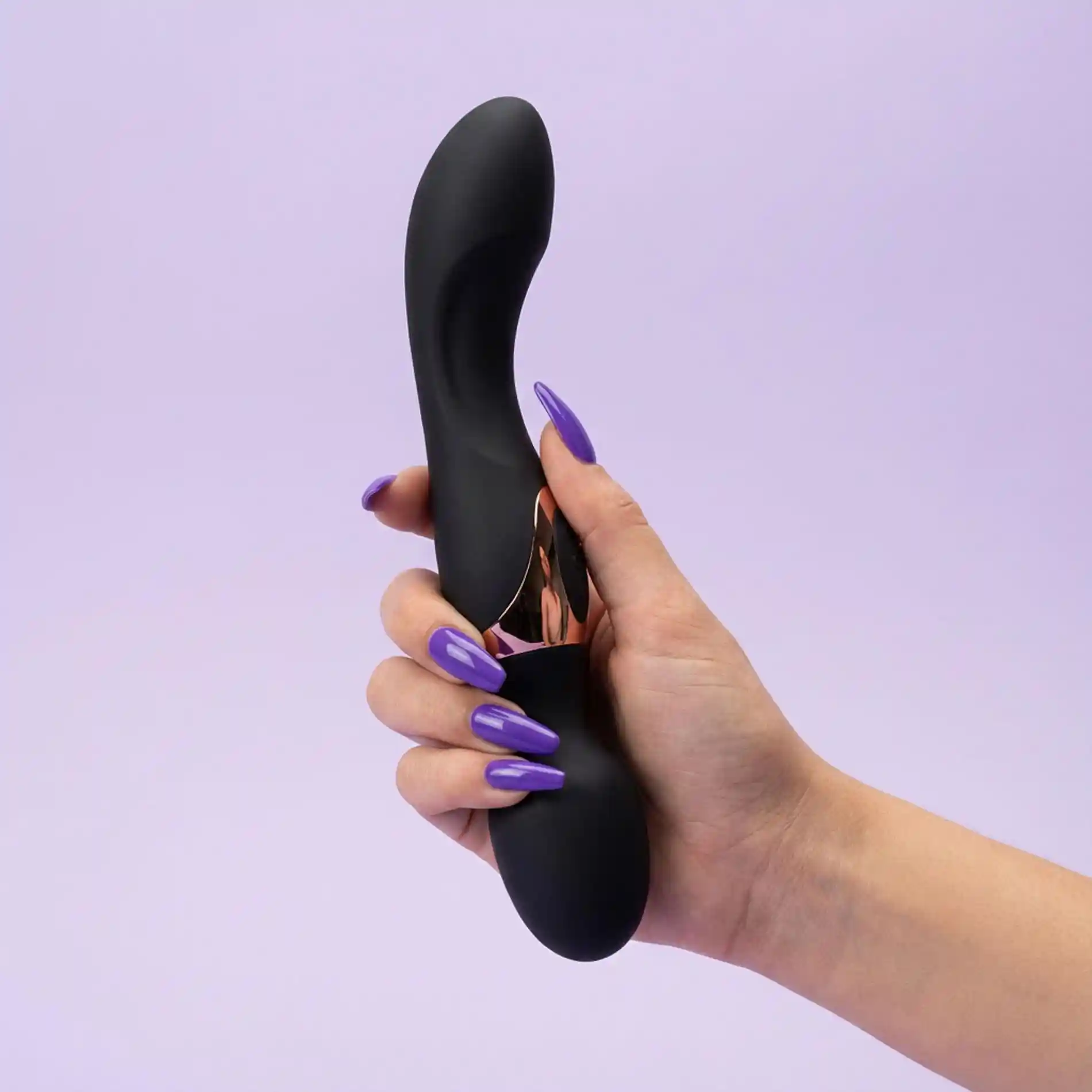 Wand Massager - obrazek 3