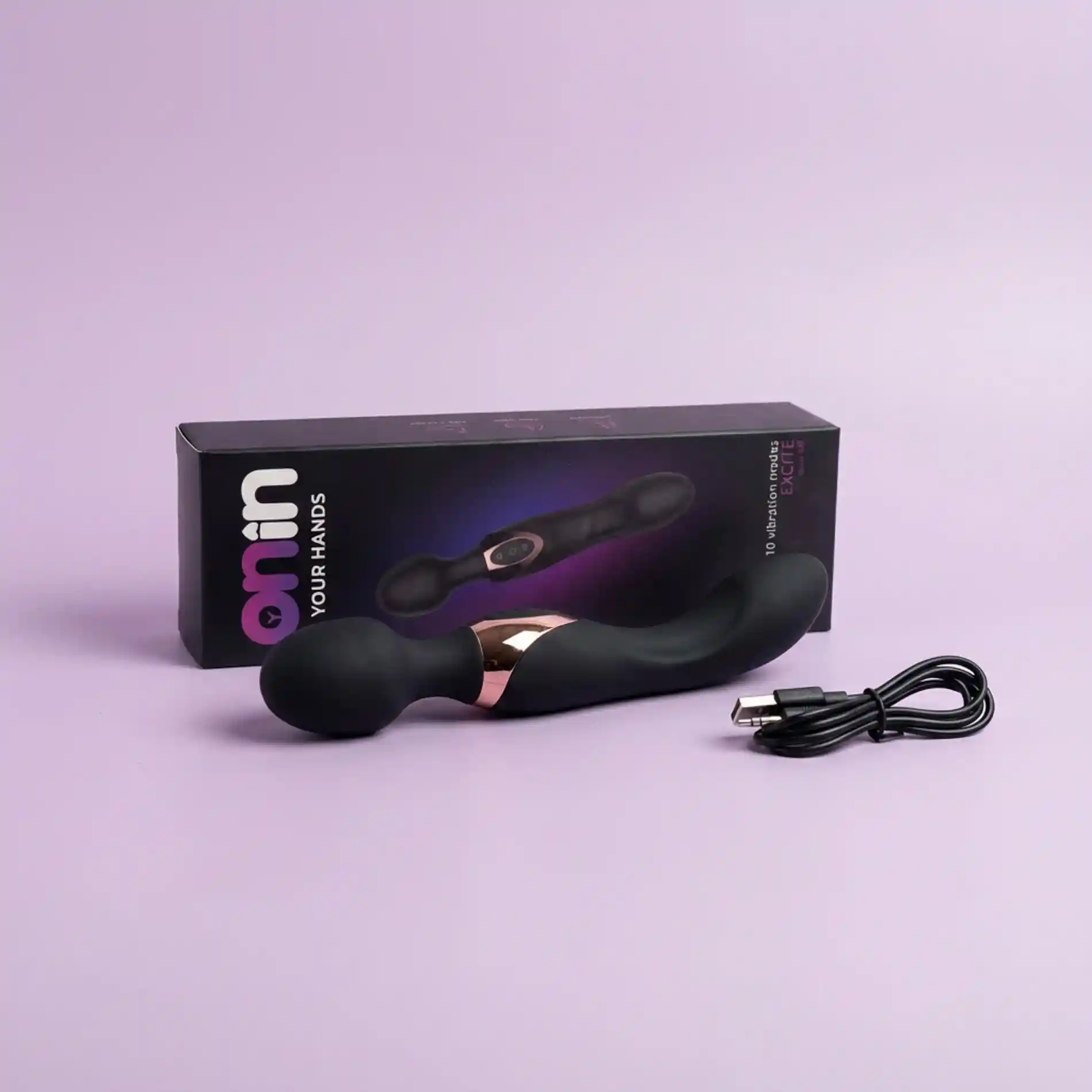 Wand Massager - obrazek 6