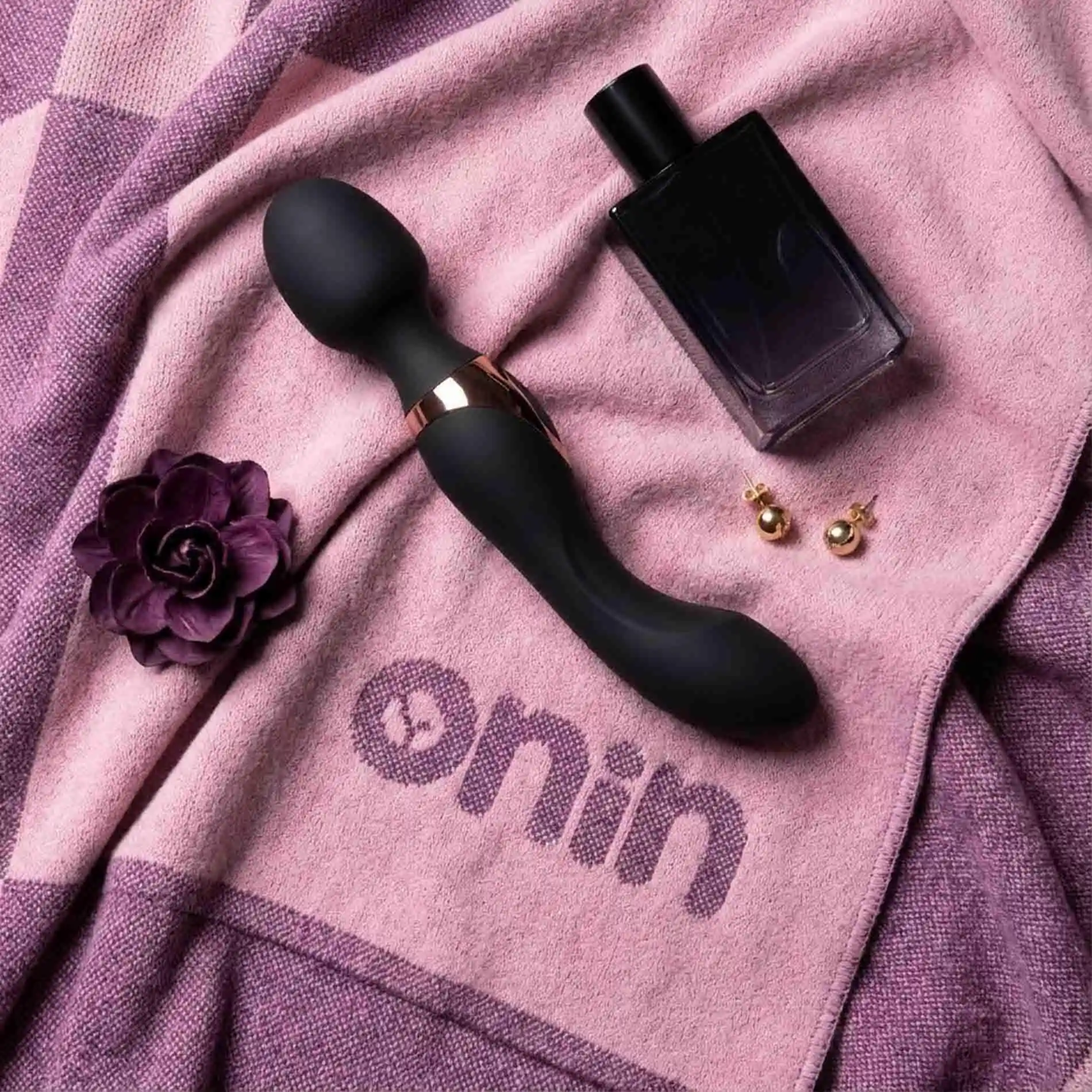 Wand Massager - obrazek 9