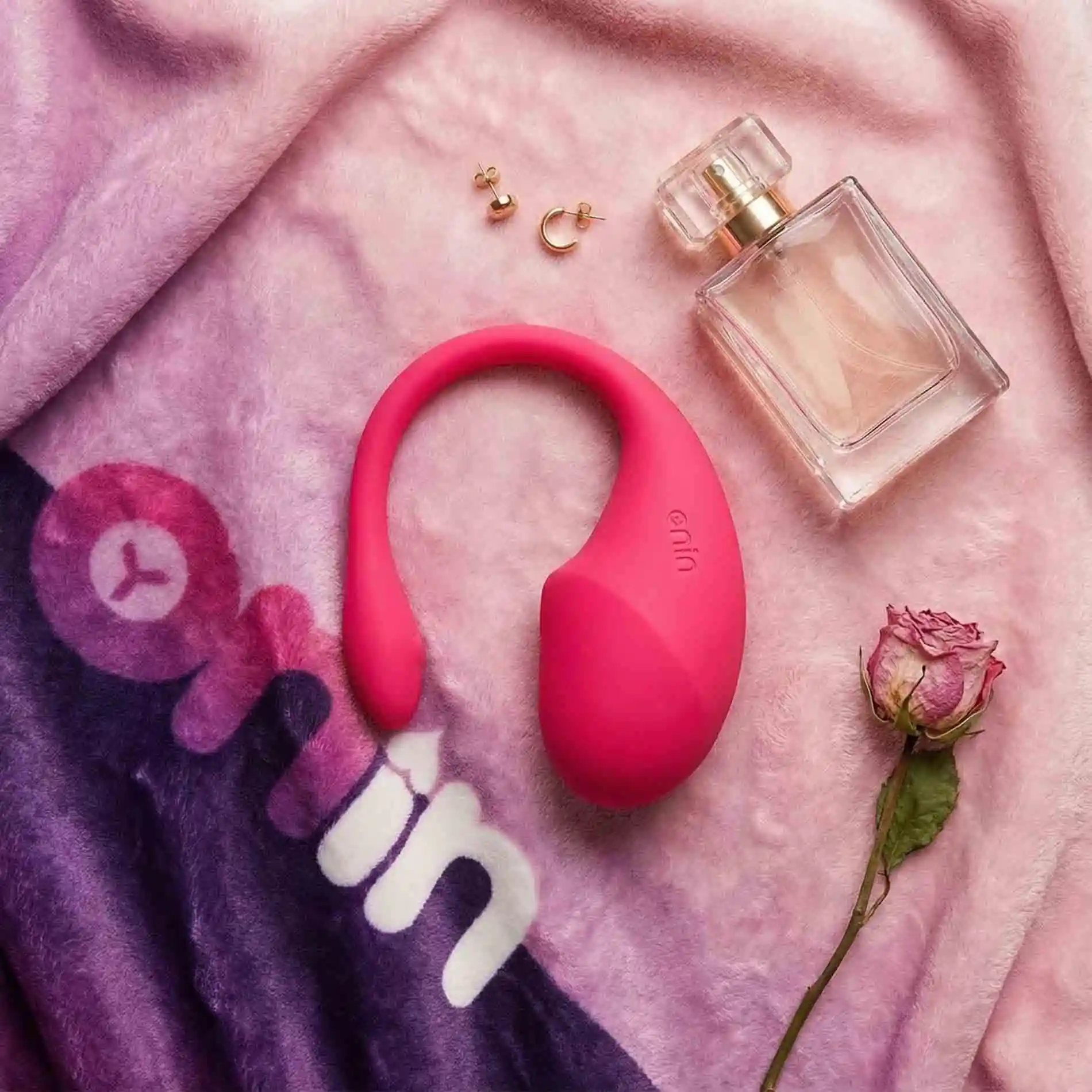 Vibrating Egg - App-Controlled - obrazek 2