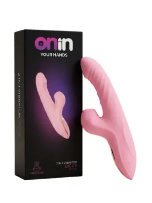 Rabbit Massage - App-Controlled