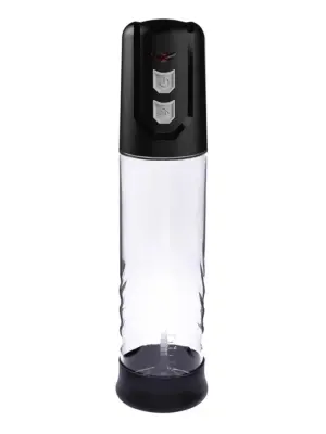 Pompka-SUCK VACUUM PENIS PUMP, THE BEST ENLARGEMENT SYSTEM