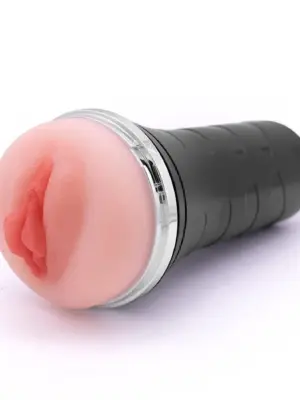 B - Series Pussy Masturbator