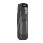Masturbator PREMIUM RECHARGEABLE MULTIFUNCTIONS 01
