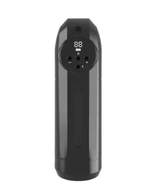 LUXURY Masturbator, PREMIUM RECHARGEABLE MULTIFUNCTIONS 03