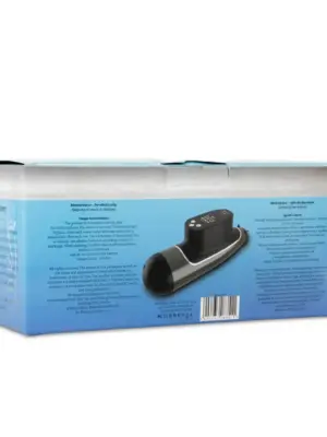 Pompka- SUBMARINE AUTOMATIC WATERPROOF PUMP