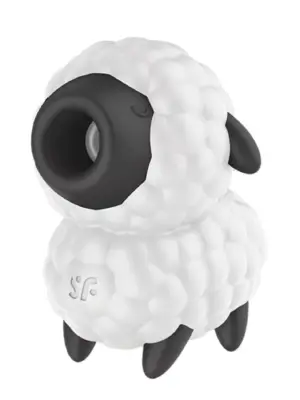 Dreamy Sheep