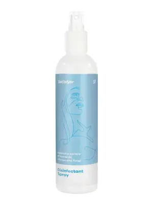 Sprej - Gentle Disinfectant Spray EU