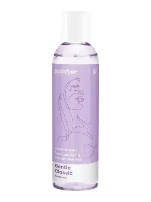 Żel - Gentle Lubricant Classic
