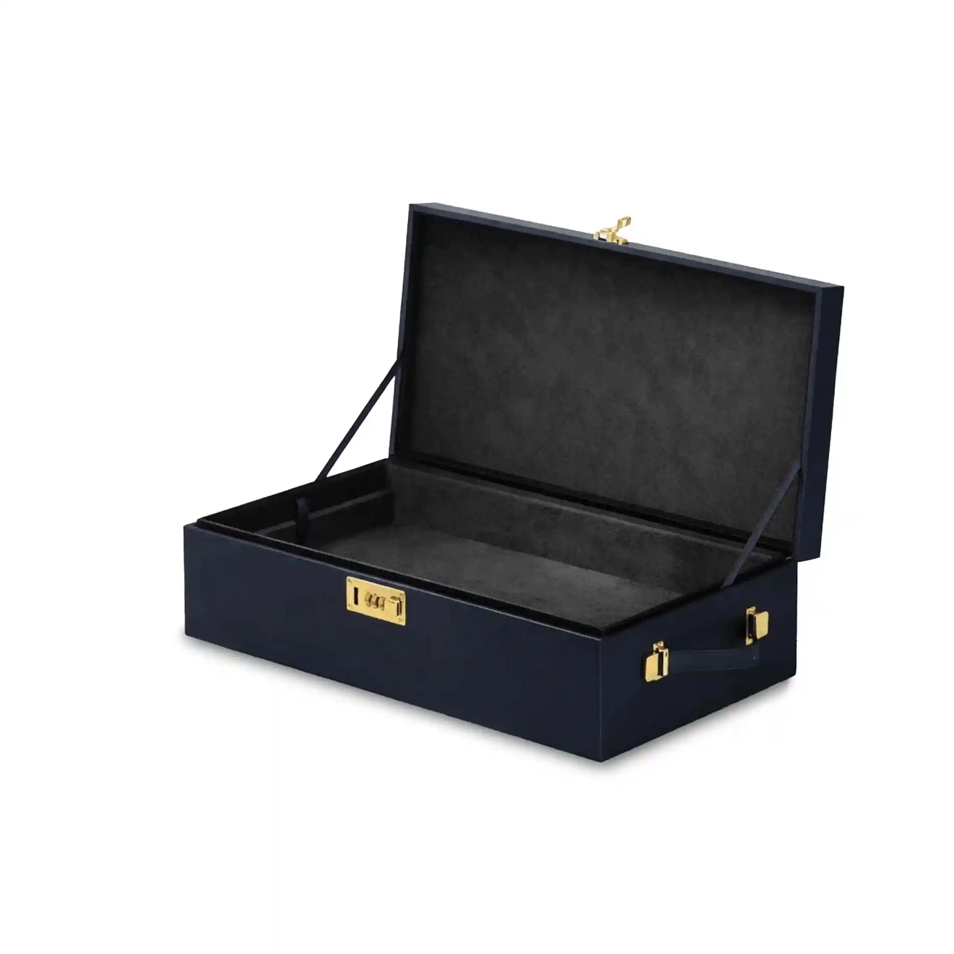 LE COFFRET