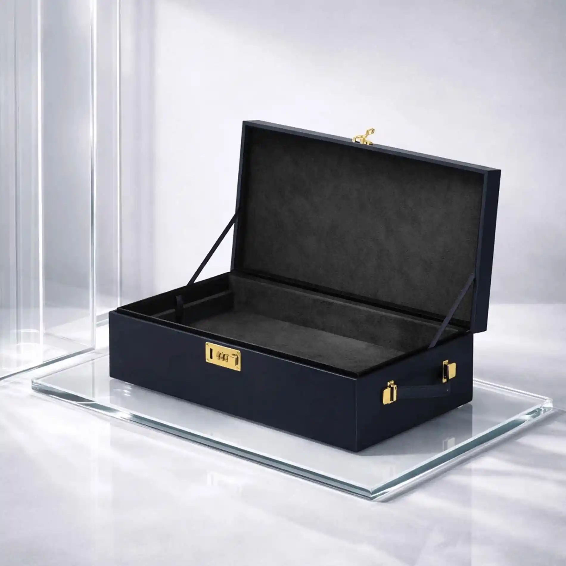 LE COFFRET - obrazek 2