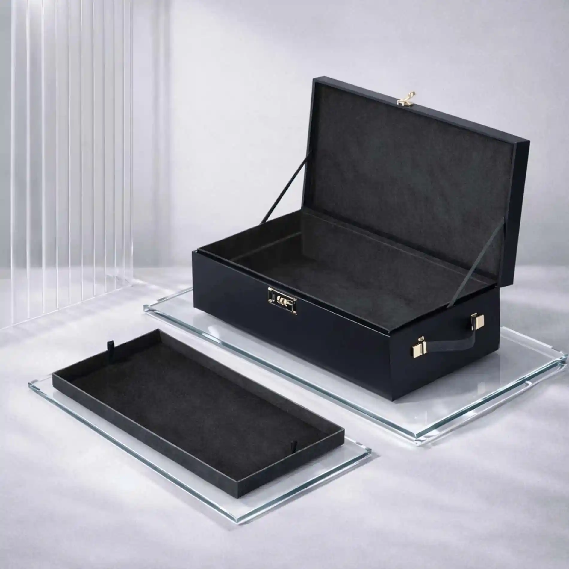 LE COFFRET - obrazek 3