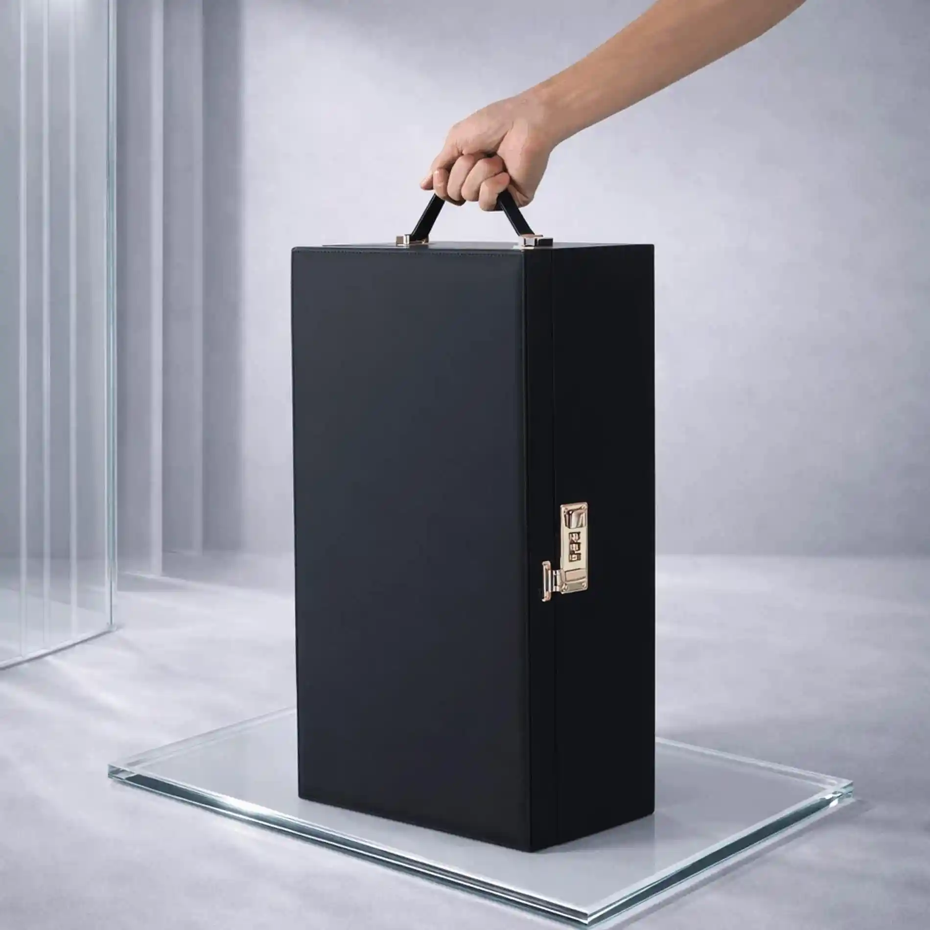LE COFFRET - obrazek 4