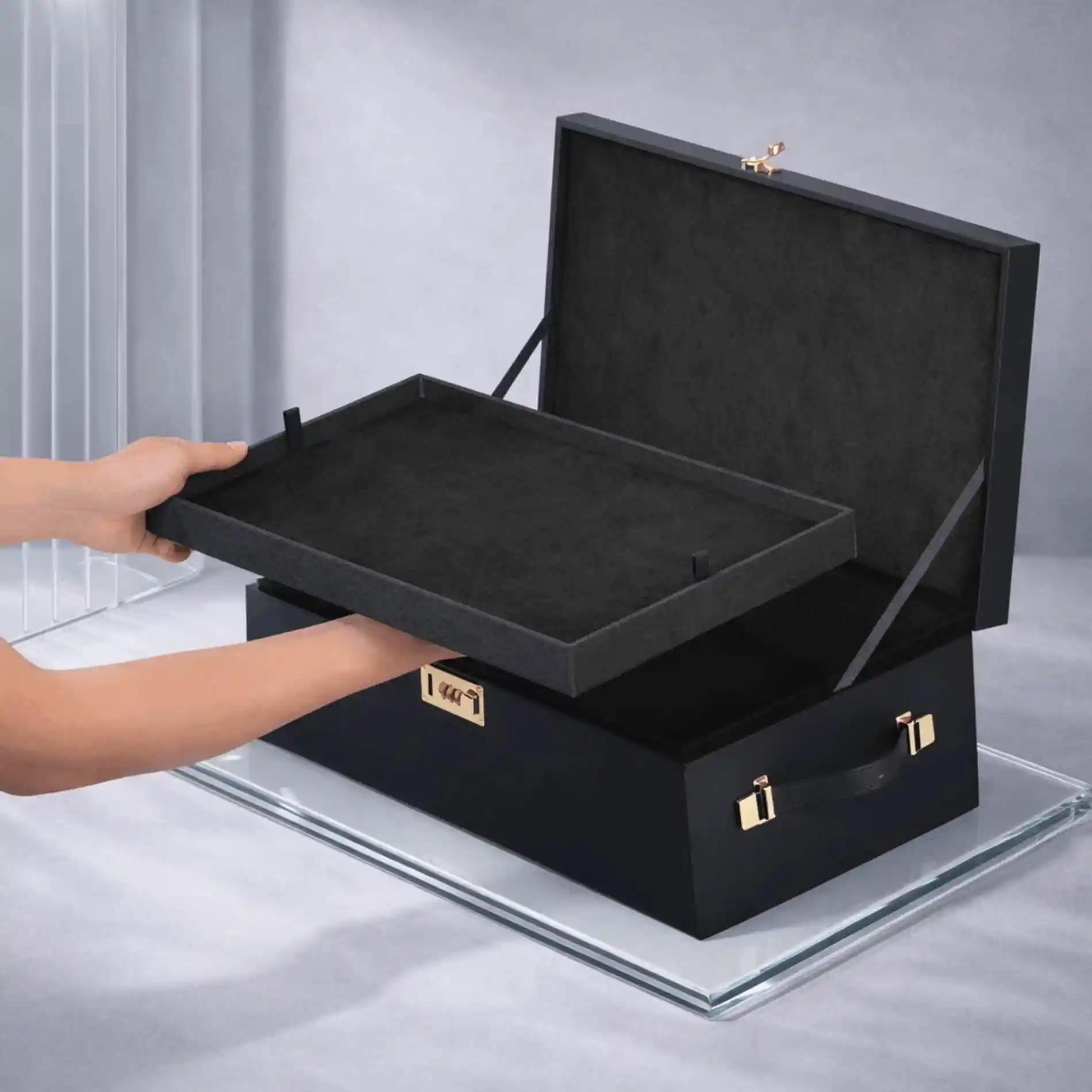 LE COFFRET - obrazek 5