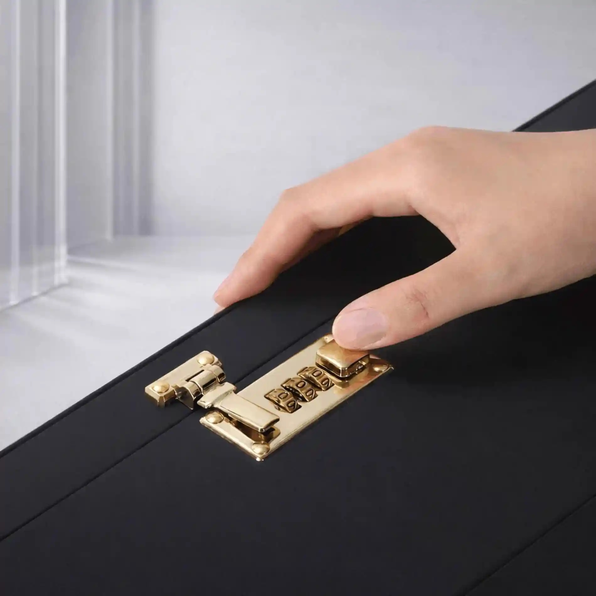 LE COFFRET - obrazek 6
