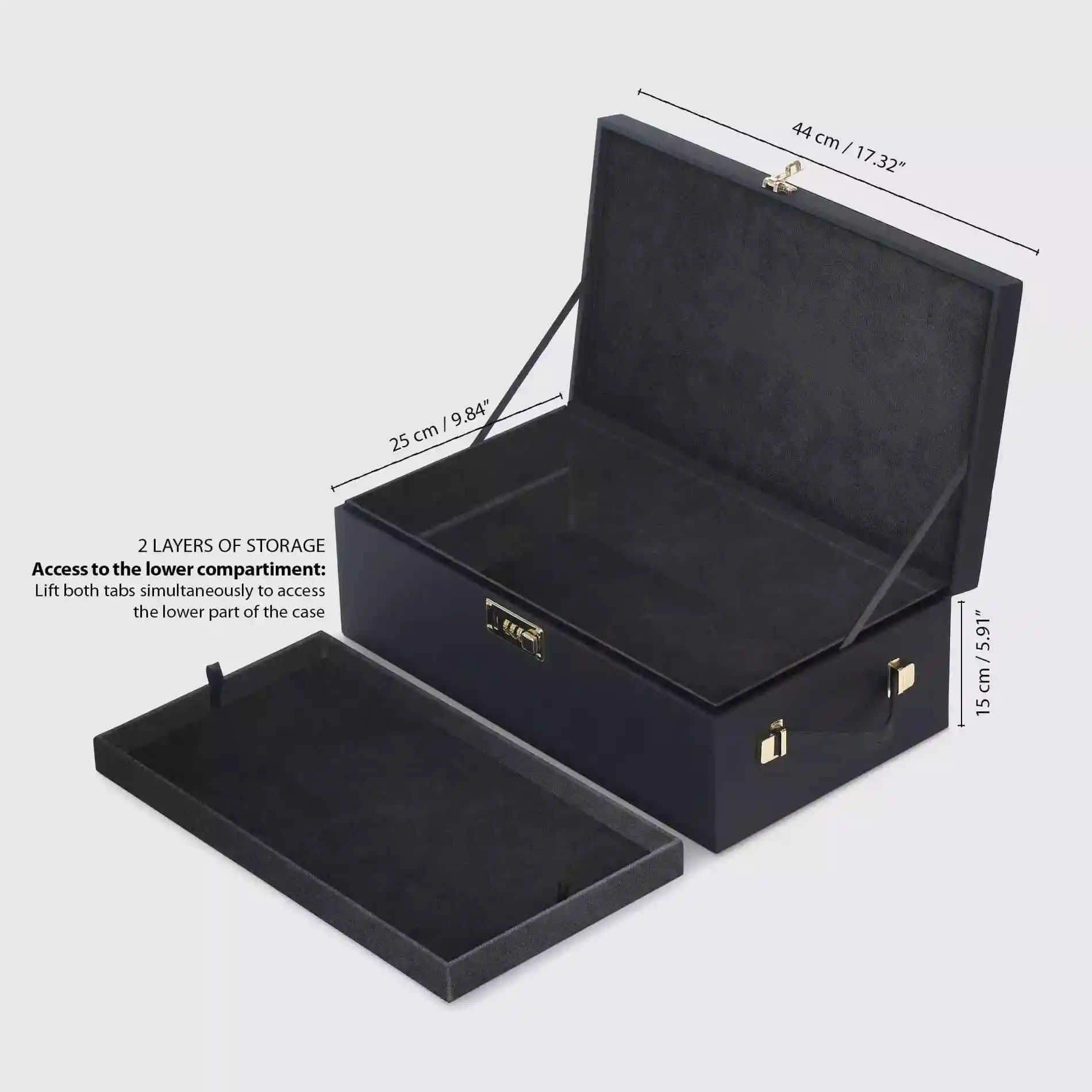 LE COFFRET - obrazek 7