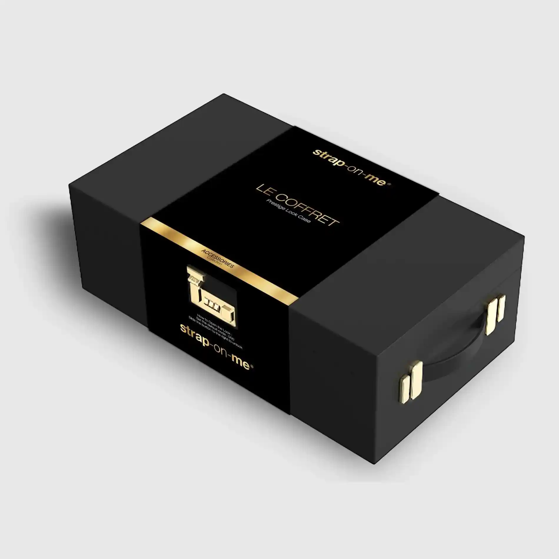 LE COFFRET - obrazek 8
