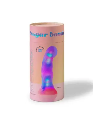 DILDO LED - SUGAR BOMB