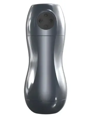Stymulator podciśnieniowy i wibrator BLOWJOY VIBE