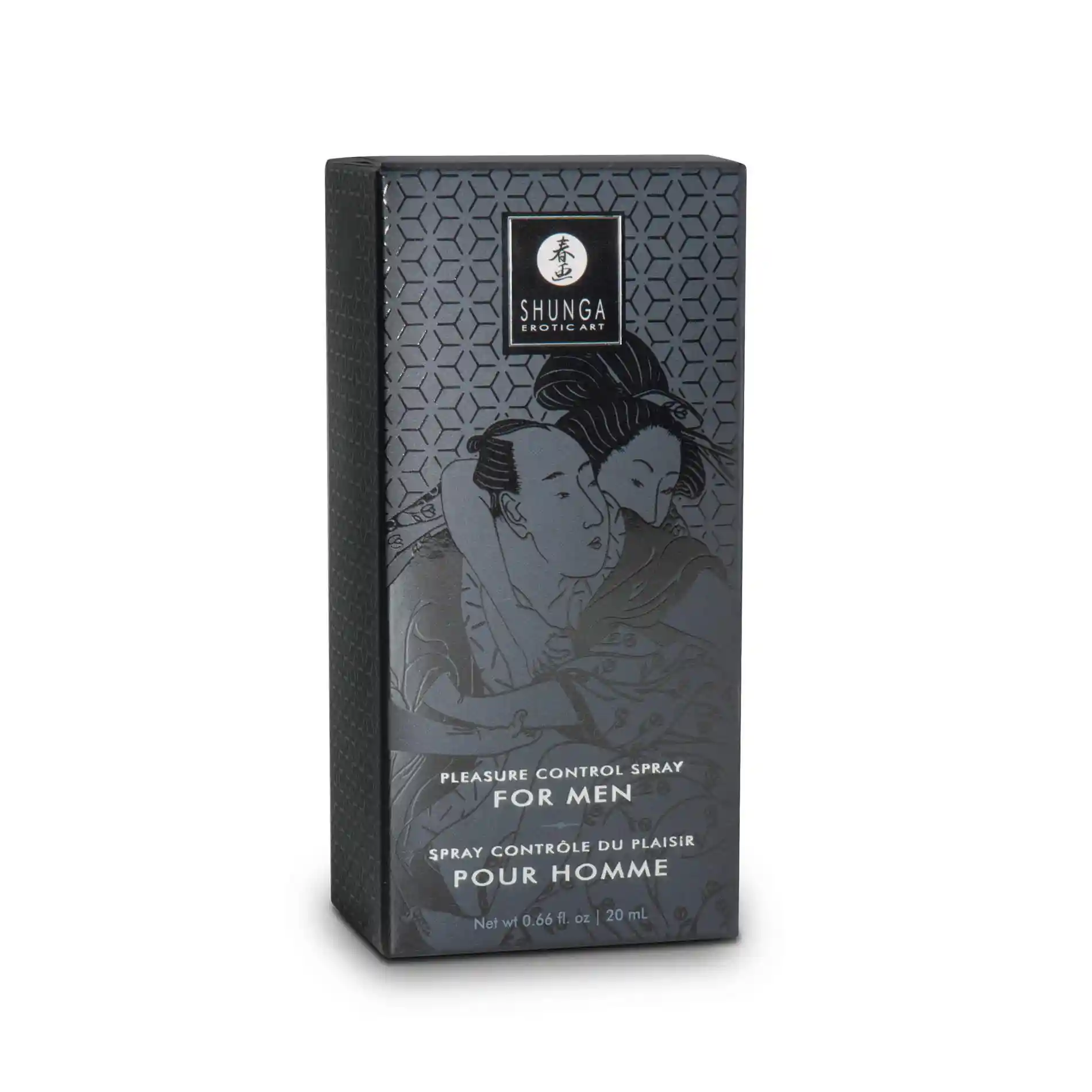Pleasure Control Spray for Men - obrazek 6