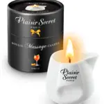 Świeca do Masażu Secret Pleasure - Spritz (80 ml)