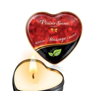 BOUGIE MASSAGE NATURE 35ML